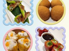 -蔡澜点心·粤菜(月星环球港店)