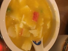 -北疆饭店(朗悦公园茂店)