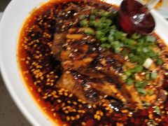 -拈菜(观音桥阳光世纪店)