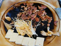 -阿昌白族石板烧(大理古城店)