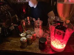 -Helens海伦司小酒馆(津湾广场店)