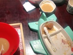 -一豚轩·烧鸟·豚骨拉面(五四路店)