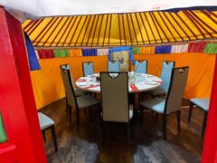 包厢-九府羊鲜羊火锅·烧烤·小海鲜(华汇大厦店)