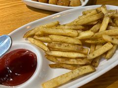 -斗牛士牛排(南京东路店)