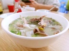 -飘香小食店(国平路店)