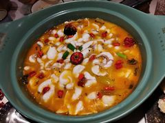 古法酸菜鱼-望蓉城·古法酸菜鱼(世纪汇店)