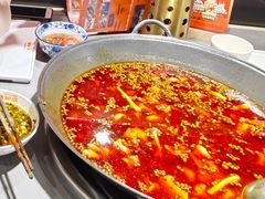 -吃城都·鱼蛙火锅(西玉龙街店)
