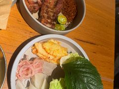 -SHAN山(前滩太古里店)