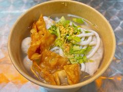 -非遗·十八曲鱼饺(西马总店)