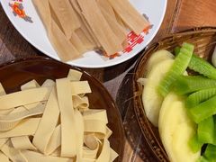 -楠火锅(仁恒梦中心店)