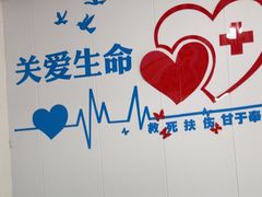 -守诺宠物医院·眼科· 特色牙科·异宠专科(虹口店)