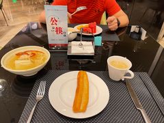 -青岛富力艾美酒店