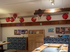 -日葵 大阪烧ひまり(仙霞路店)