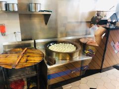 -小杨生煎(黄河路店)