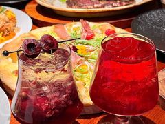 -咖梦餐厅 COMENG RESTAURANT