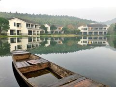 -苏州环秀晓筑养生度假村