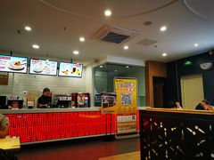 -大娘水饺(浒崇路大润发店)