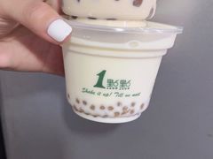 -1点点(新达汇三林店)