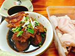 -阿勇面馆(东书房路店)