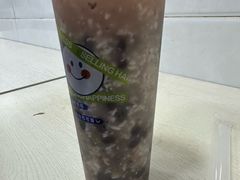 -罗子龙罗家桂花汤圆(曹都巷店)