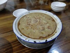 -山里人姜汁(府东小区店)