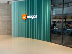 -Wagas沃歌斯(合生汇店)