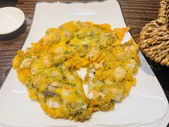 -大洋家·精品潮汕菜·生腌砂锅粥(天河东路店)