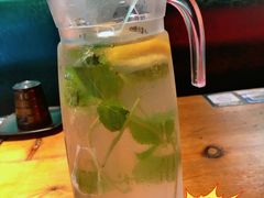 -腰子哥烤串(石佛营炫特店)