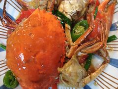 -桥东喜碧海鲜街(水东街店)