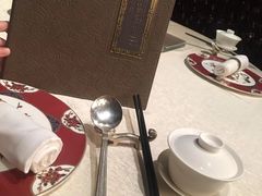 -蔚景阁·外滩华尔道夫酒店