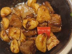 -同庆楼(建邺万达店)