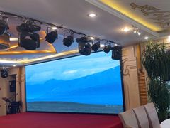 -巴音浩日娲·蒙餐(双林东路店)