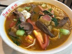 -项记面馆(明瓦廊店)