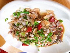 -天天渔港海鲜酒家(石浦玉泉路店)