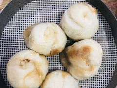 -吃不亏特色包子(三峡广场店)