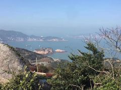 -枸杞岛