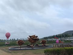 -亚龙湾国际玫瑰谷