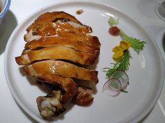 -小放牛河北菜(长安万达店)