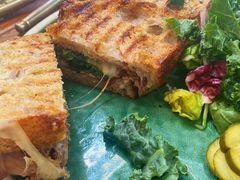 -O'mills Sourdough Bakery&Bistro(永嘉路店)