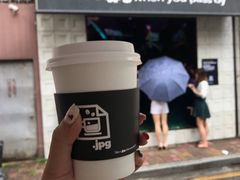 -JPG coffee(广州体育西店)