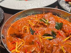-Shantek象提南亚餐厅&西餐融合Bistro(淮海中路店)