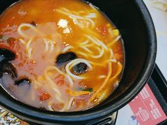 -大官米线(喜盈门范城店)