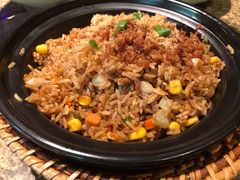 -小团圆餐厅(欧洲城店)
