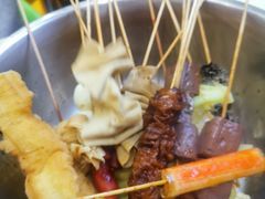 -大姐麻辣烫(莲宝中路店)