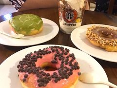 -J.CO Donuts & Coffee(Mal Bali Galeria)