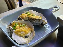 -老高烧烤(龙华星河iCO店)