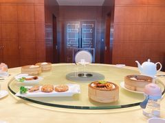 包厢-湛江花园酒店·桃园馆