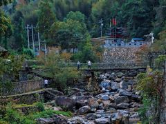 -MOJ coffee(瓯海泽雅水碓坑店)