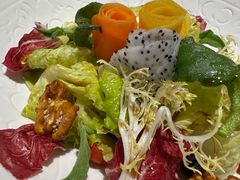 -旺顺阁·北京菜(北辰上品+)