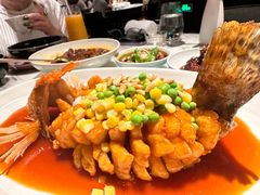 -湖滨28中餐厅·西湖宴·杭州君悦酒店